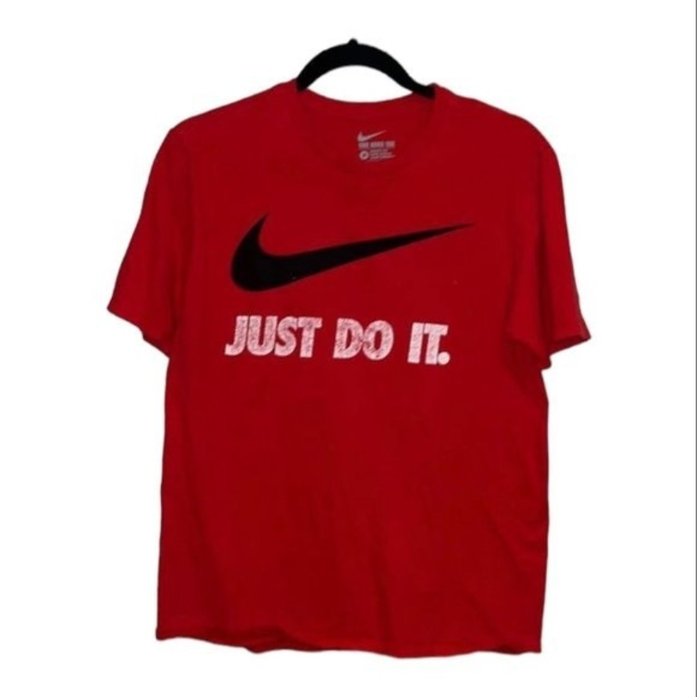 Nike Short Sleeve T-hirt
